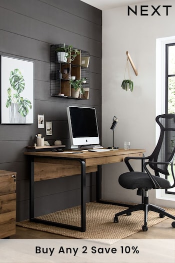 Desks | Computer, Corner & Home Office Desks | Next Uk
