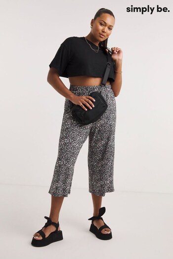 Buy Women's Culottes Regular Trousers Online