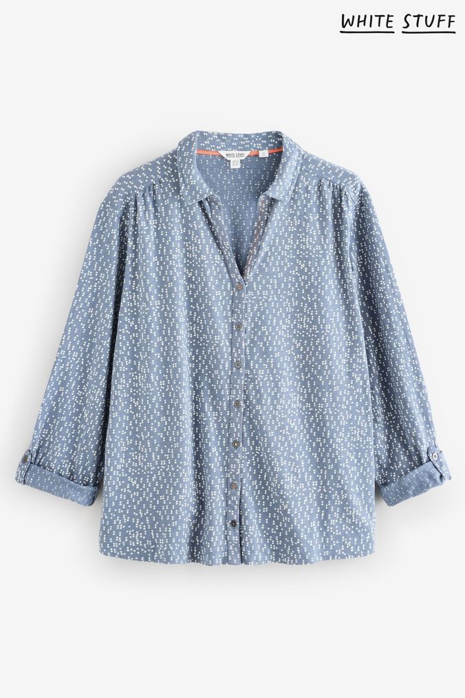 White stuff tops uk clearance