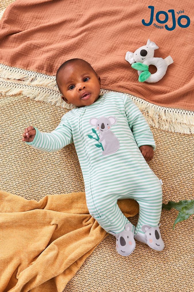 Newborn sleepsuits store