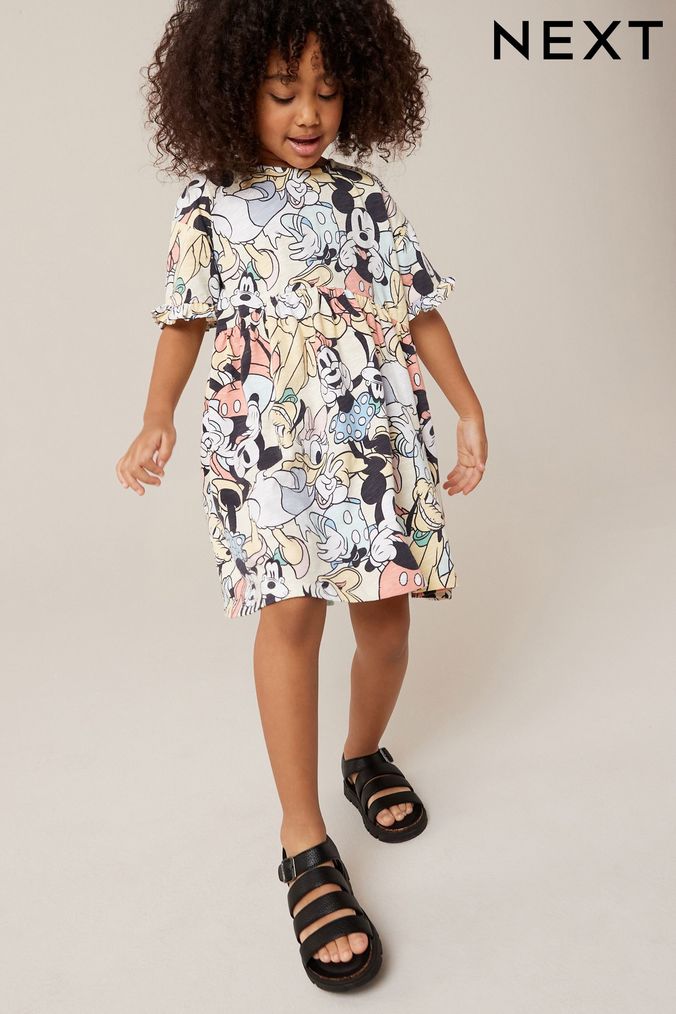 Shorts dress for store girl