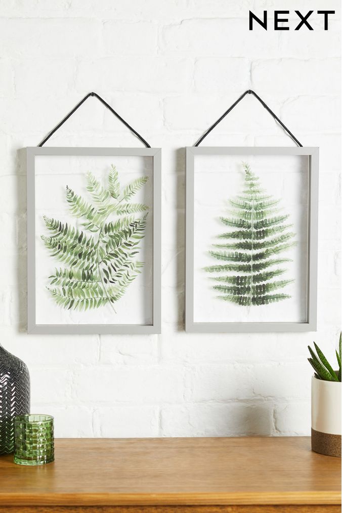Next sales framed pictures