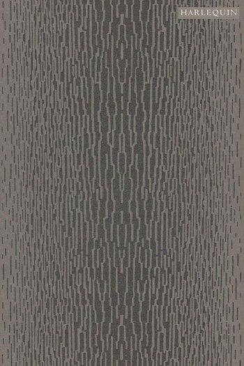 Harlequin Grey Enigma Wallpaper (508812) | £109