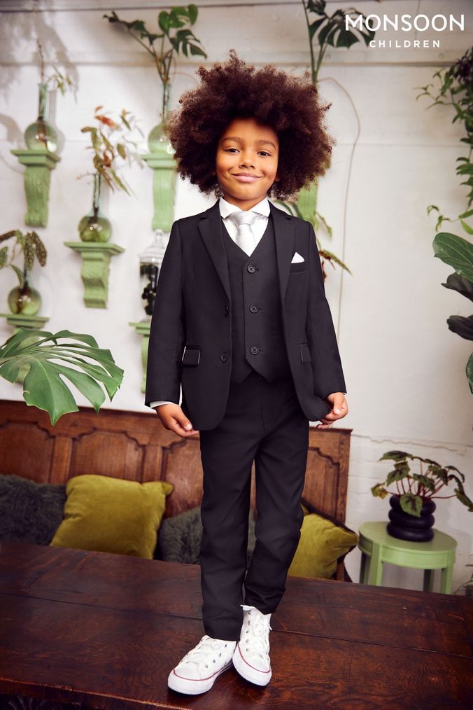 Boys clearance smart jackets