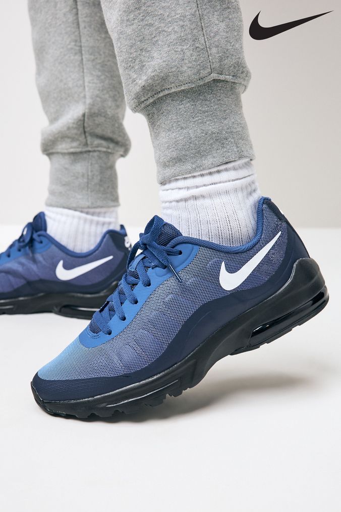 Nike Men s Trainers Sneakers Next UK