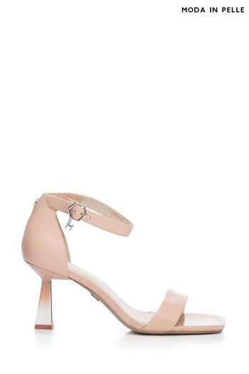 Moda In Pelle Leonna Two Part Heeled Sandals (509302) | £90