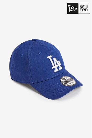 New Era® LA Dodgers 9FORTY Cap Eco (509430) | £20