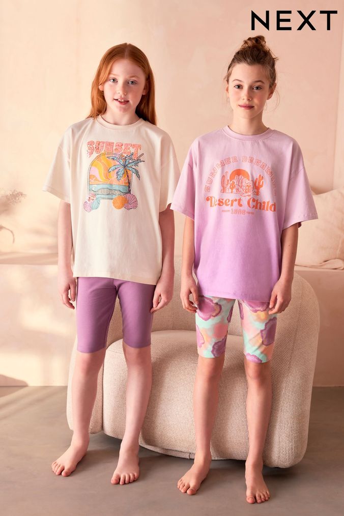 Younger girls pyjamas online