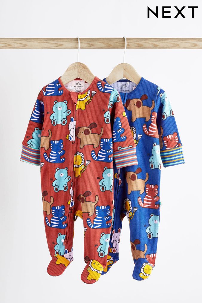 Baby red store onesie