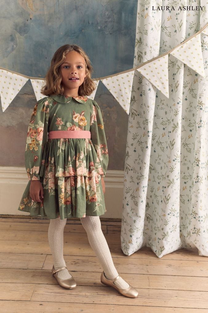 Laura Ashley Older Girls Clothing Next UK