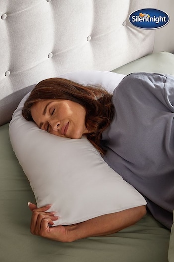 Silentnight V Shape Support Pillow (510001) | £18
