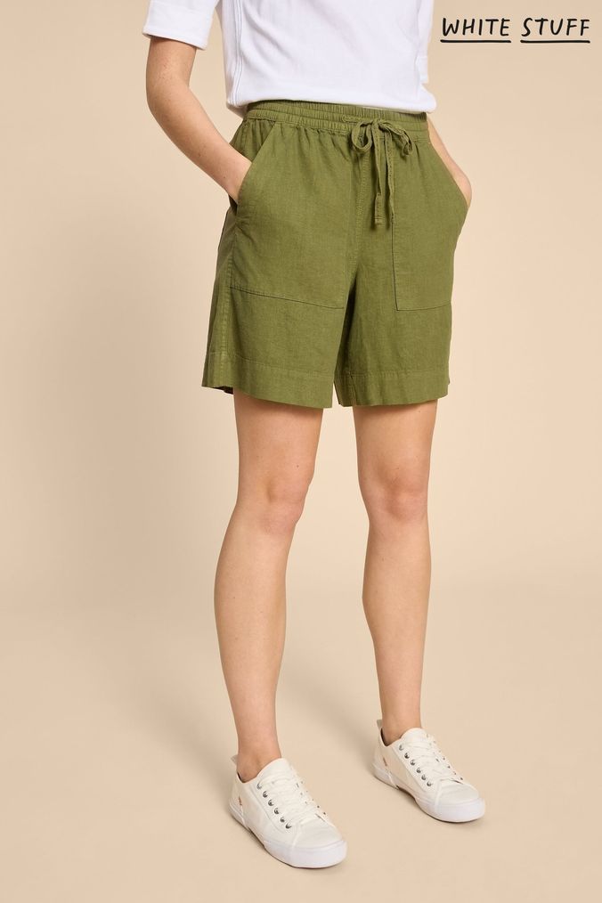 White stuff lindenberry hotsell shorts