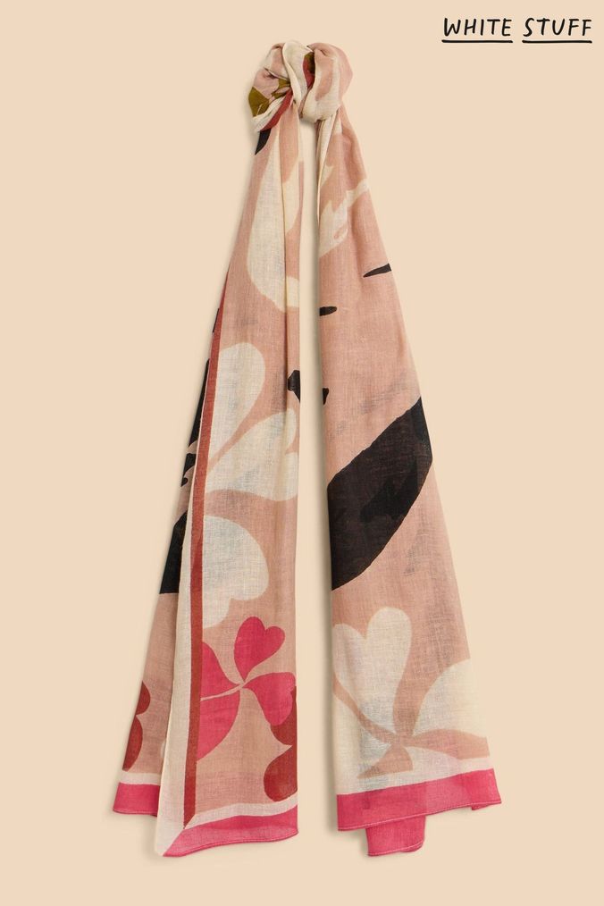 White stuff clearance ladies scarves