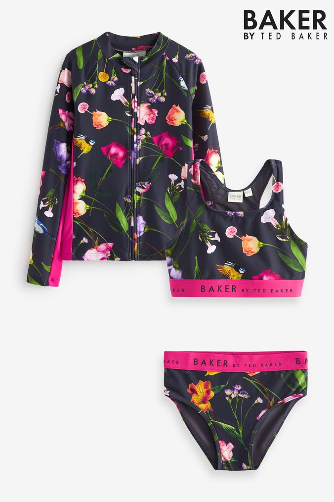 Ted baker best sale children's swimwear