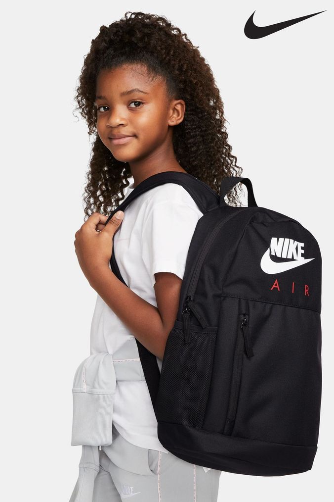 Girls nike discount school bag