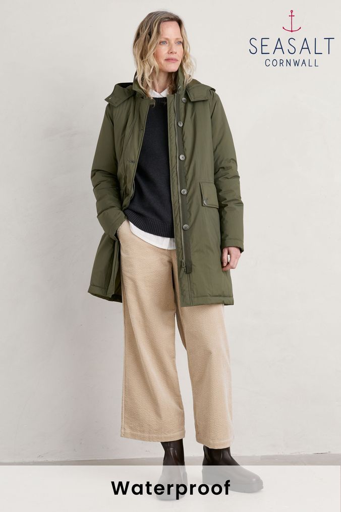 Petite discount waterproof jackets