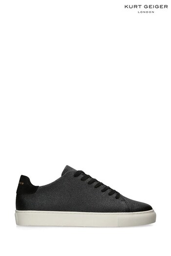 Kurt Geiger London Lennon Black Shoes (511306) | £149