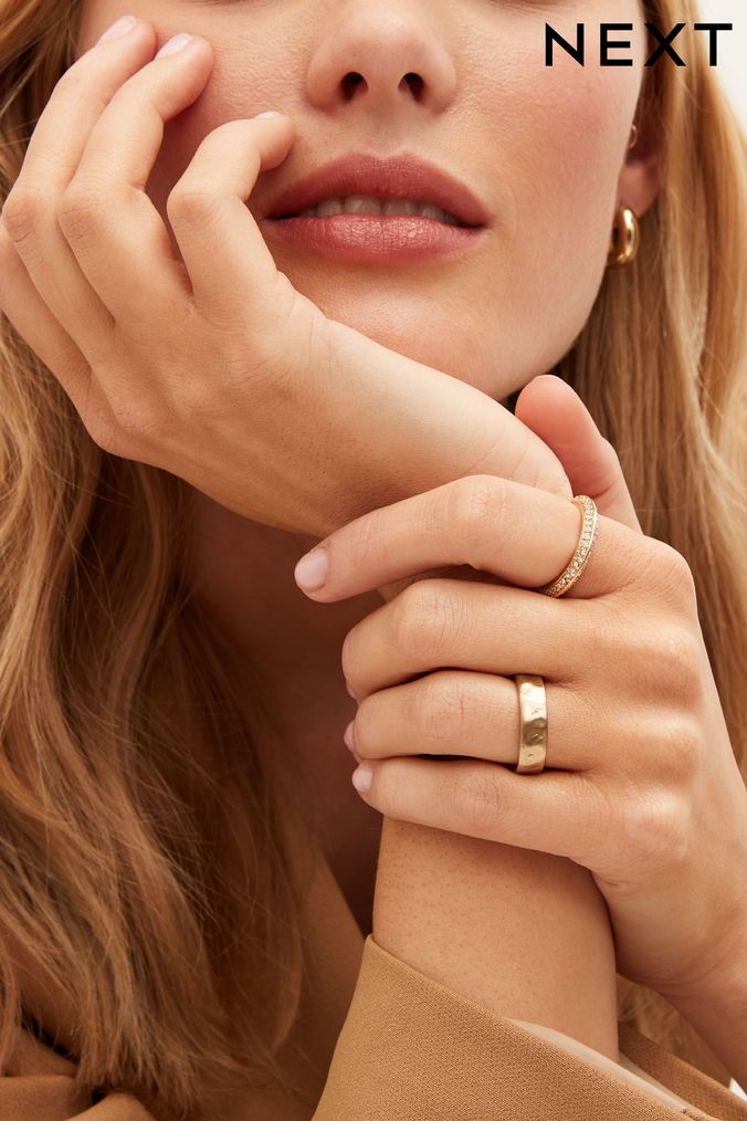 Buy Women s Rings Jewellery Online Next UK