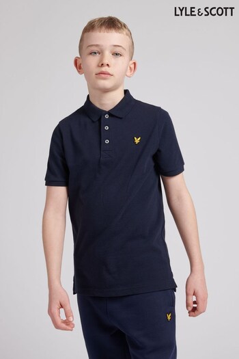 Lyle & Scott Classic Polo Shirt (511336) | £15 - £20