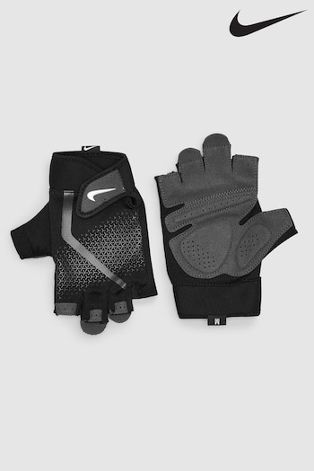 Nike Black/White Xtreme Glove (511444) | £22