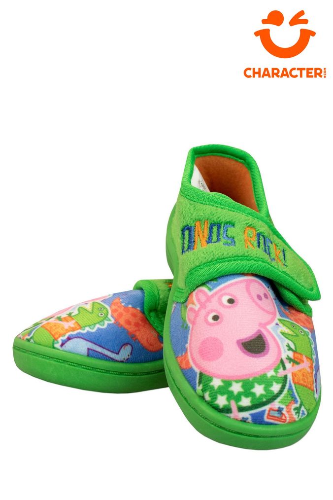 George new arrivals boys slippers