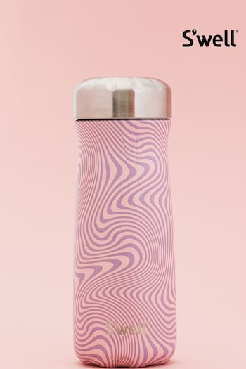 S’well Purple Insulated Travel Cup 470ml (511770) | £30
