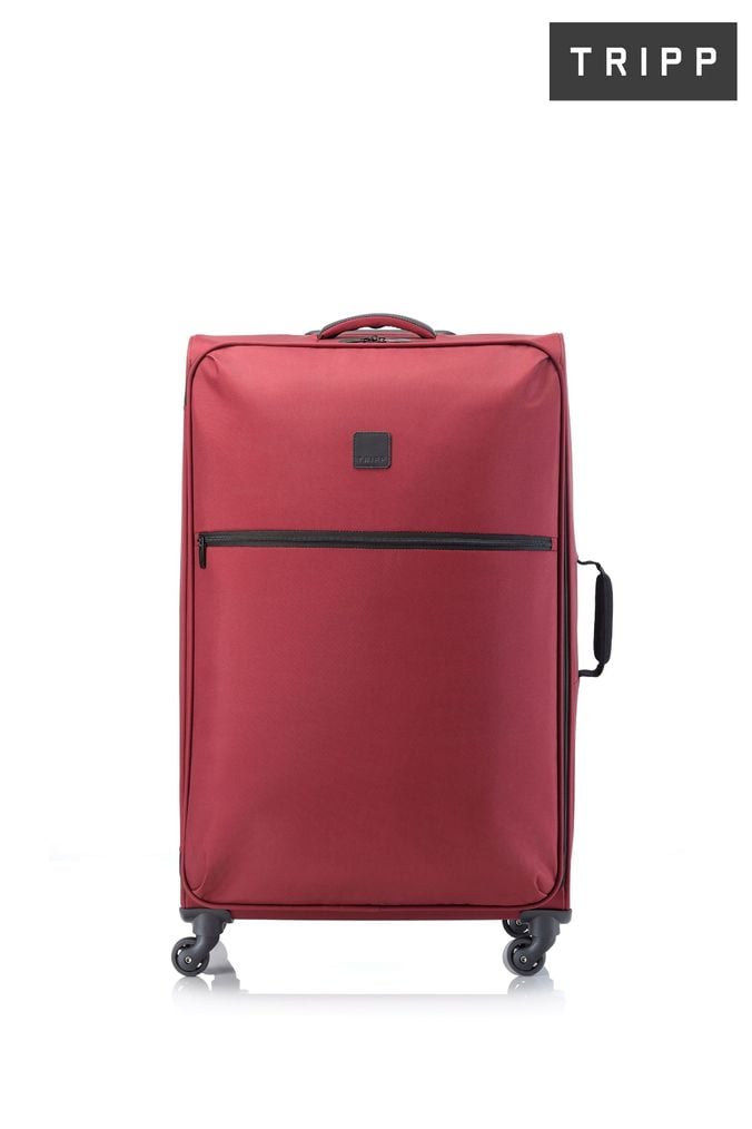 Tripp tulip suitcase hot sale