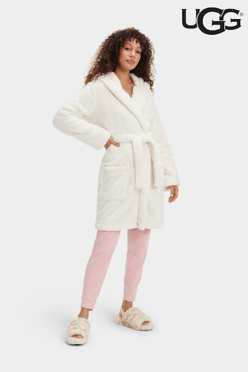 UGG Aarti Hooded Dressing Gown (512327) | £85