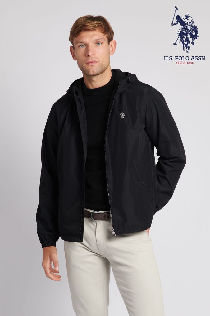 Polo assn new arrivals coat