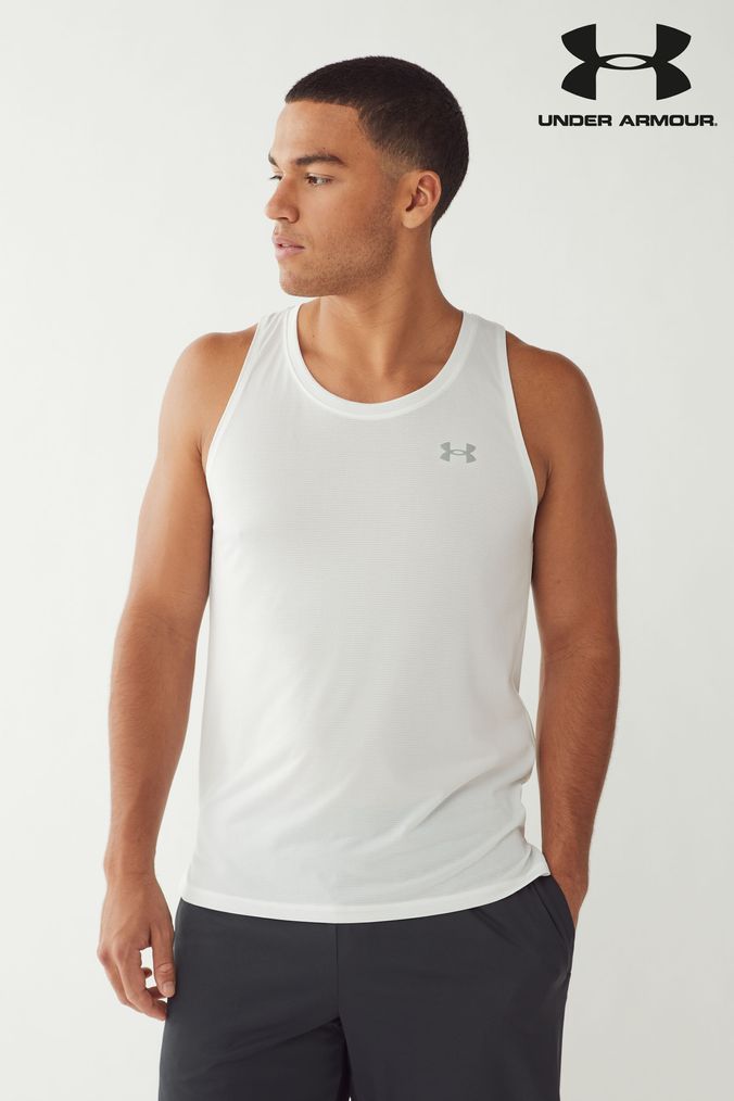 Under vest mens top