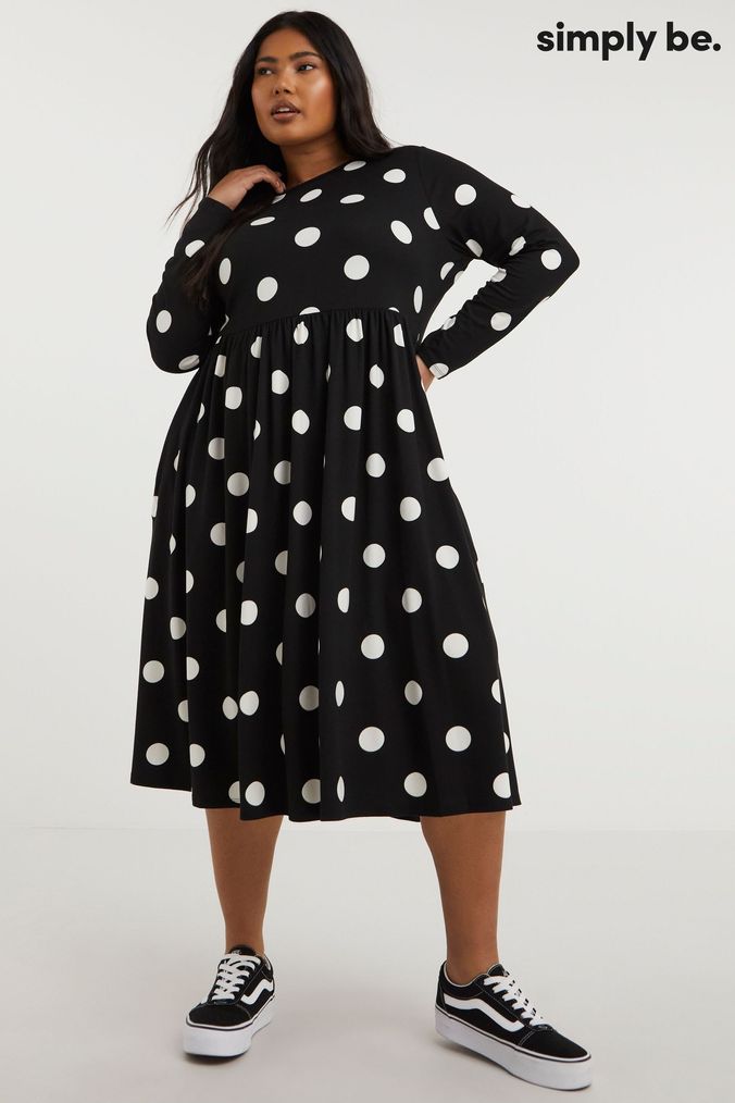 Simply be dresses size 22 store