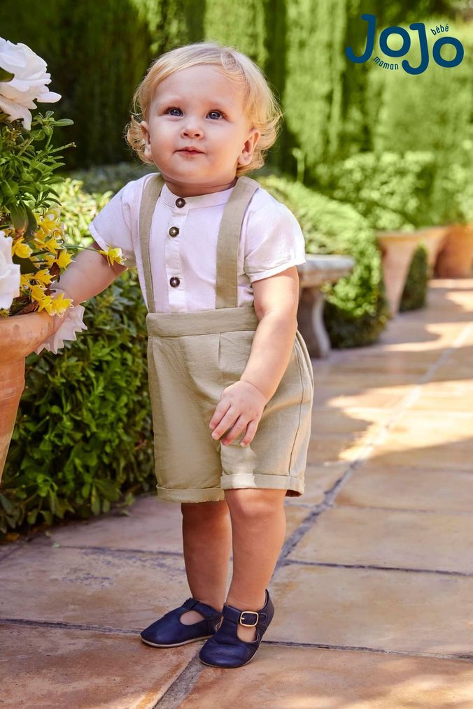 Next baby boy occasion wear shop