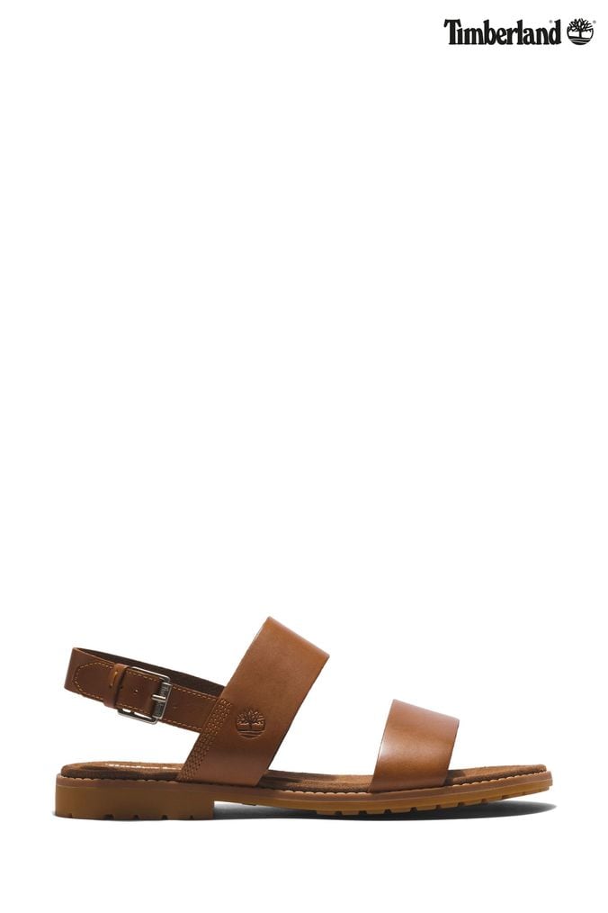 Timberland ladies sandals sale hotsell