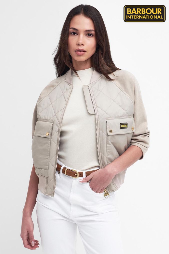Barbour best sale coats next