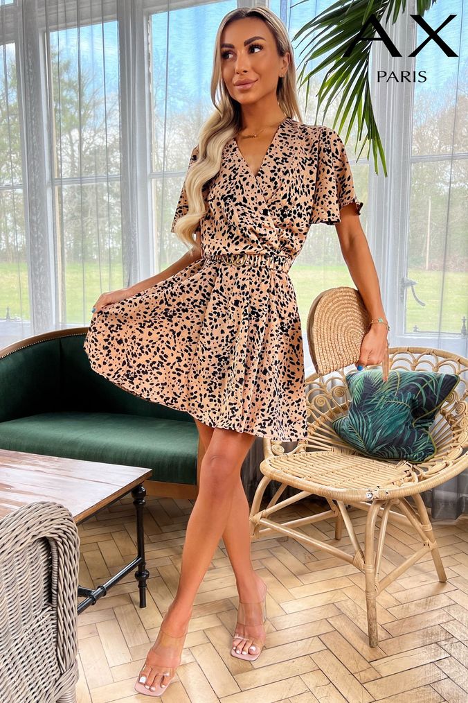 Ax dresses clearance online