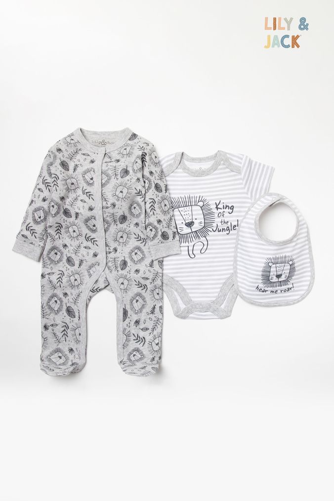 Lily and jack on sale baby clothes uk