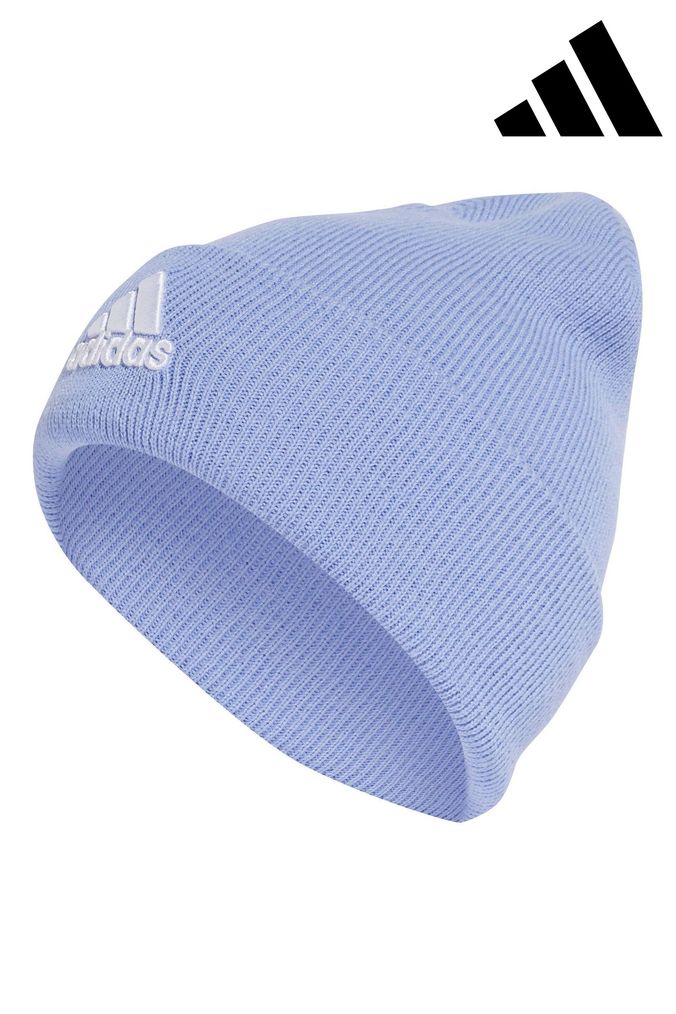 Adidas baby hat and gloves discount