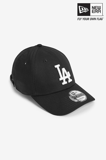 New Era® LA Dodgers 9FORTY Cap Eco (515980) | £20