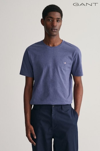 GANT Shield Logo T-Shirt (516033) | £45