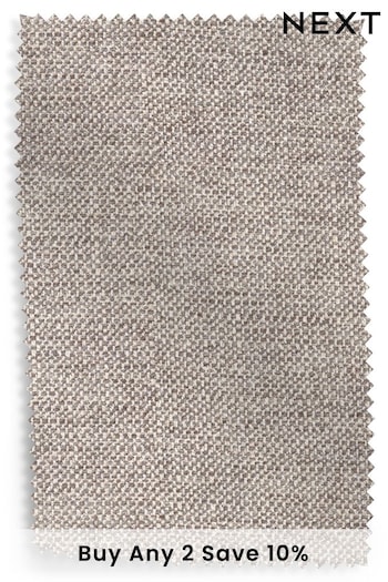 Fabric By The Metre Chunky Weave (516218) | £100 - £400