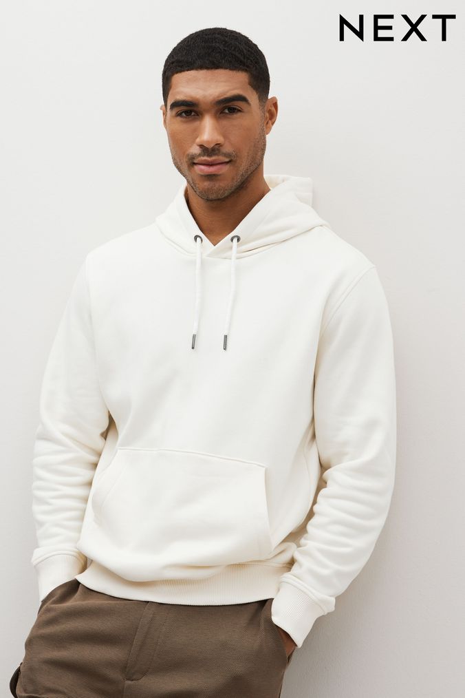 Mens cream colored hoodie new arrivals