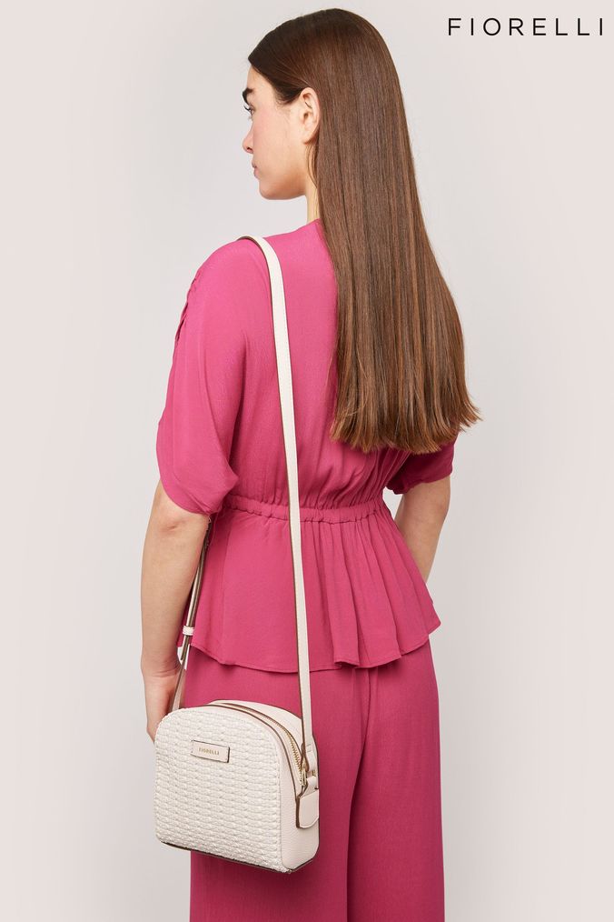 Fiorelli bee bag discount yellow