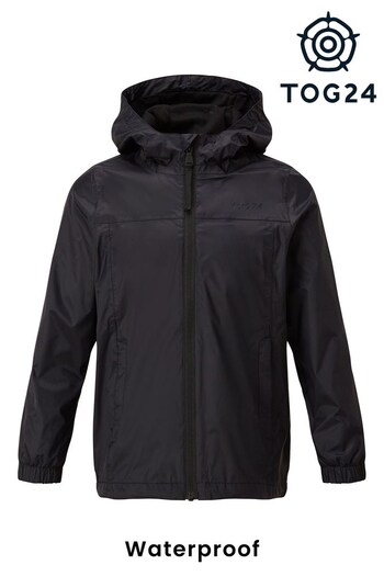 Tog24 Black Craven Jacket (517433) | £32