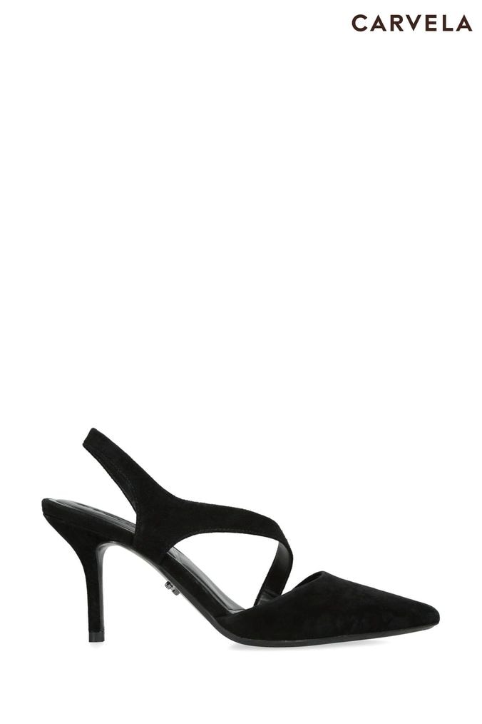 Carvela kross 2 wine top