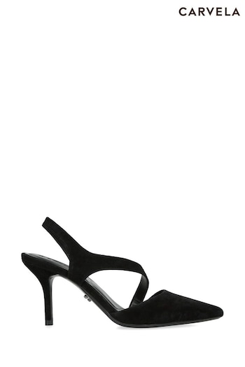 Carvela Symmetry Court Shoes (517449) | £149