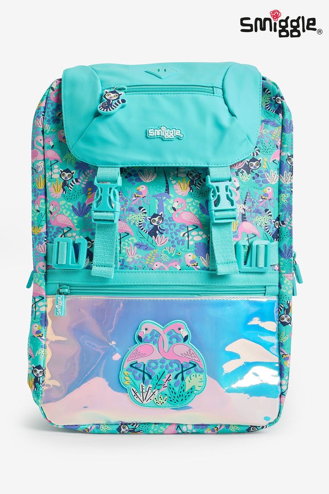 Smiggle deals bag girl