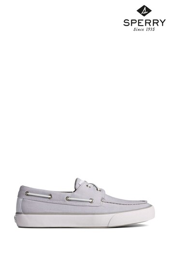 Sperry Bahama II Seacycled Brown Shoes (517780) | £85