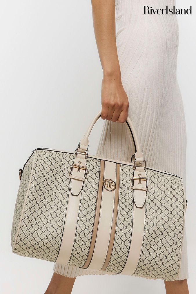 Ladies designer holdalls sales