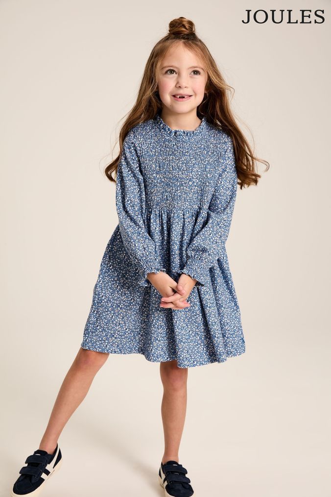 Buy Girls Joules Childrenswear Online Next UK