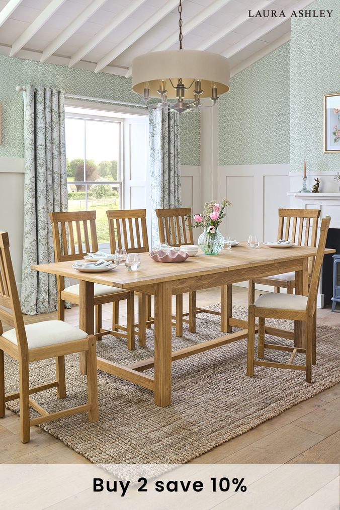 Ashley top farm table